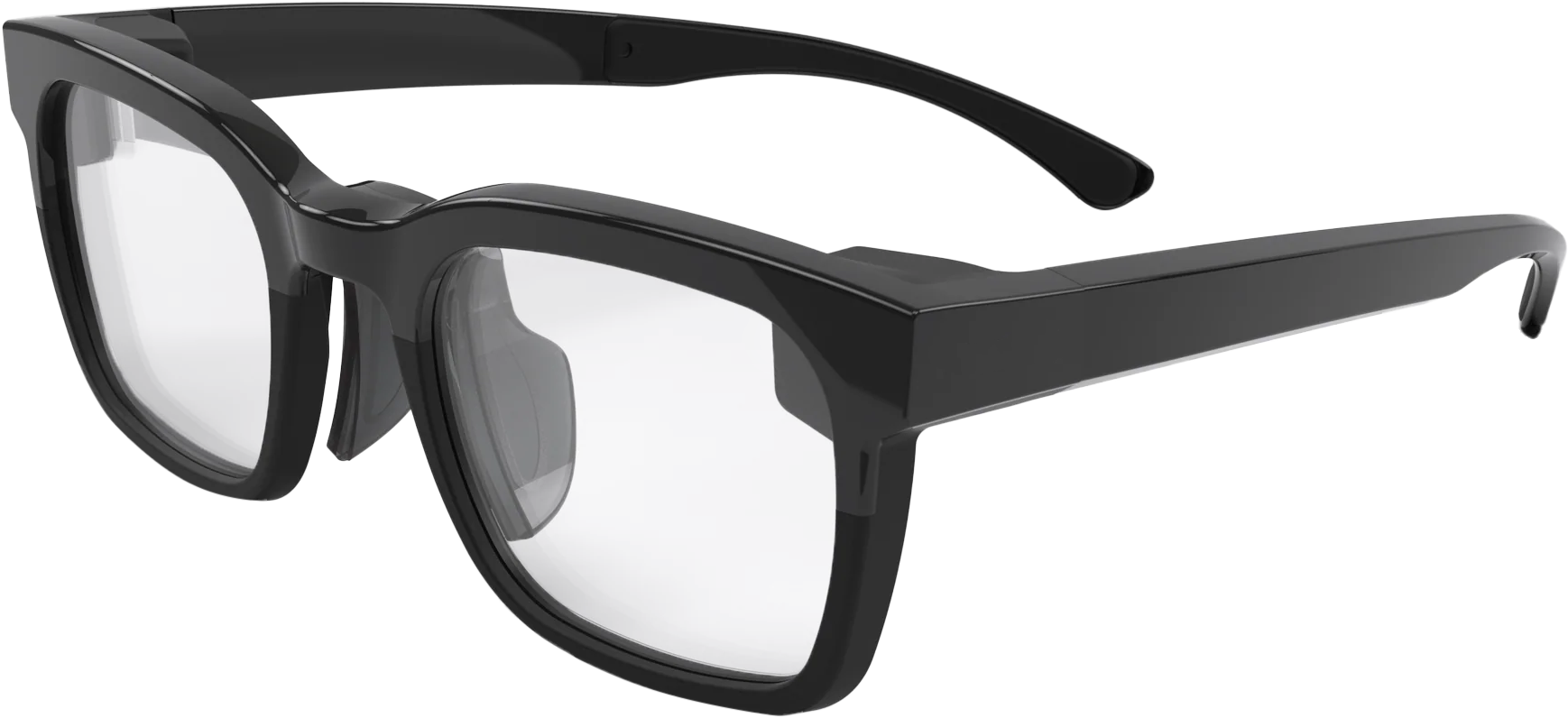 MDX Vision smart glasses